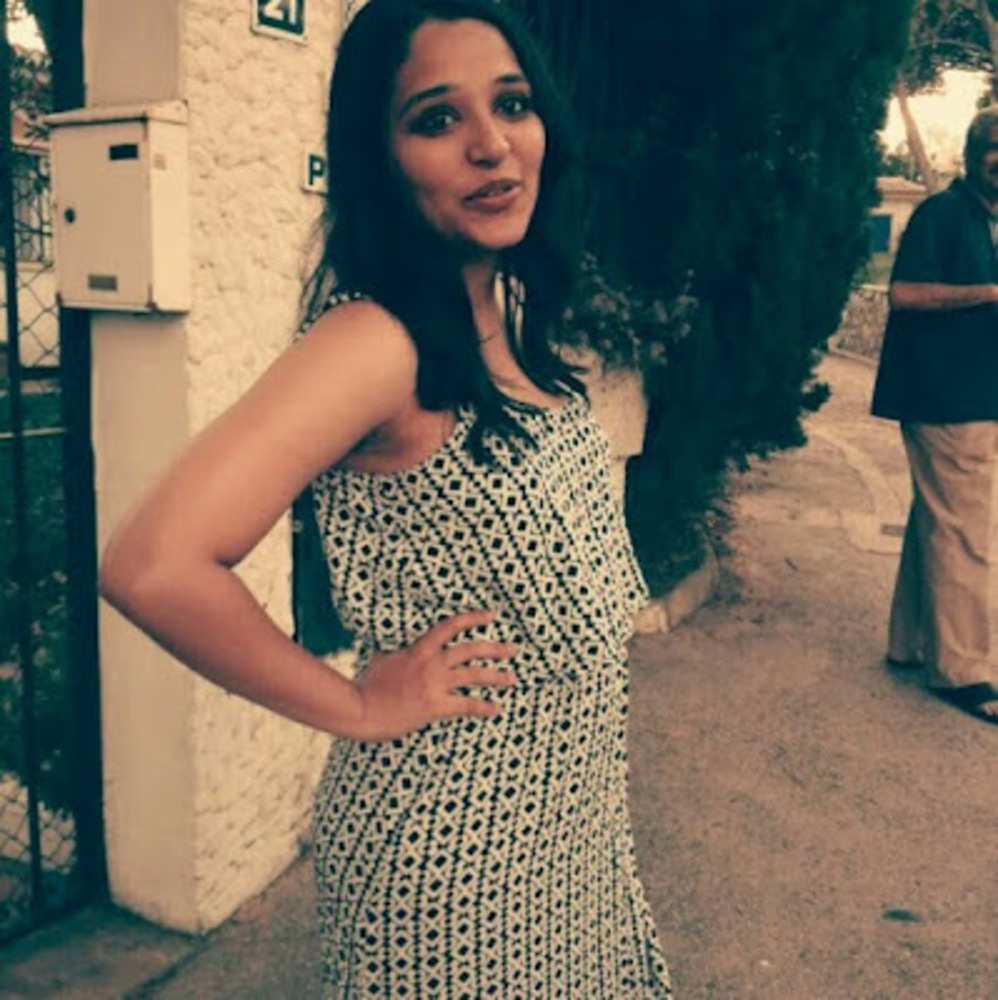 Meet your Posher, Shilpa